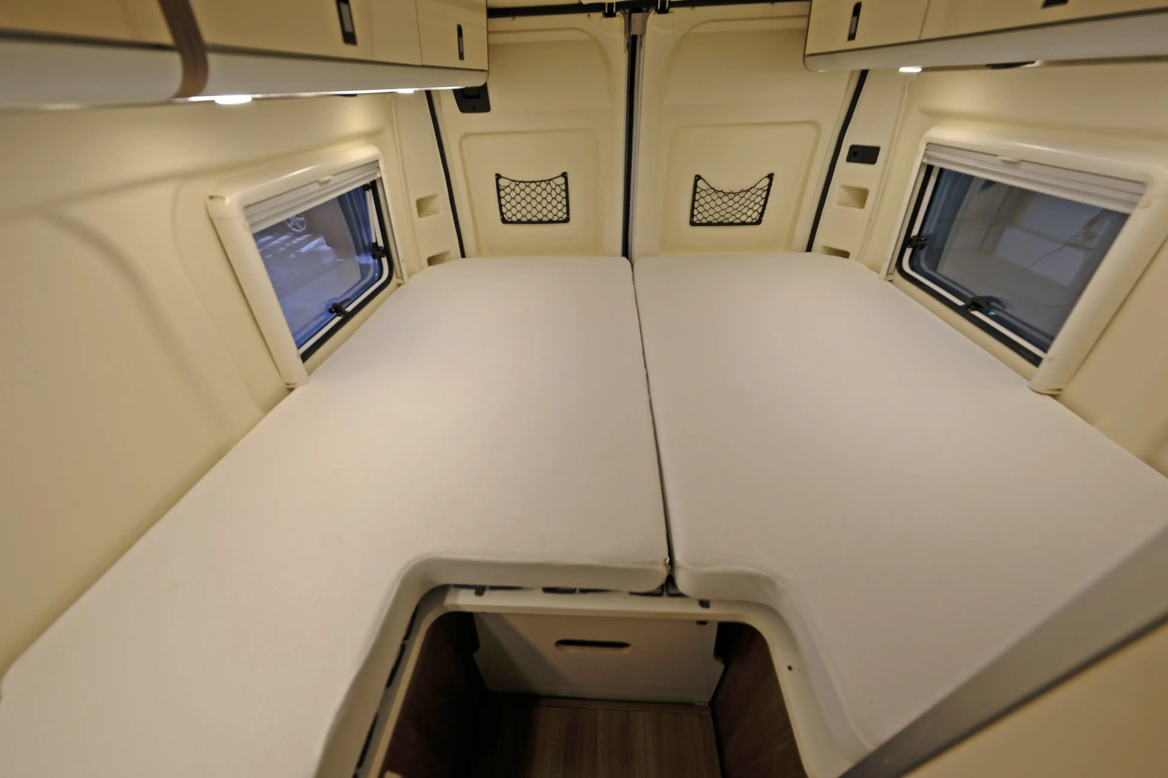 WESTFALIA Amundsen 640 E - Ansicht 12